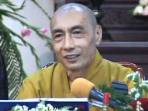 Tất cả thế gian đều tan rã
