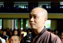 Thương mình