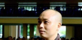 Thương mình