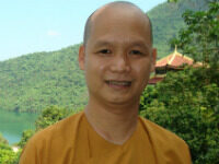 Tâm Bình Thường