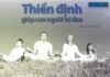 Thiền Định Giúp Con Người Trị Đau