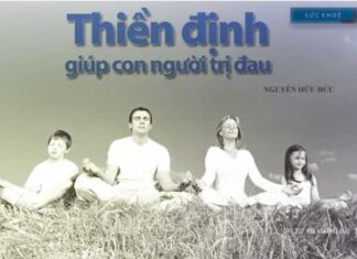 Thiền Định Giúp Con Người Trị Đau