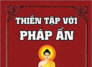 Thiền Tập Với Pháp Ấn (Sách Ebook PDF)