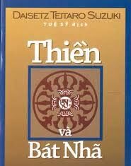 Thiền và Bát Nhã