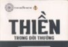 Thiền Trong Đời Thường