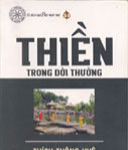 Thiền Trong Đời Thường