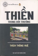 Thiền Trong Đời Thường