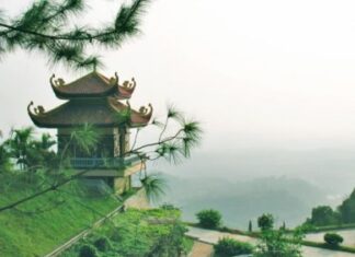 Thiền Trúc Lâm