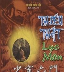 Thiếu Thất lục môn