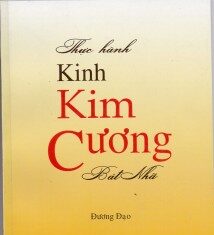 Thực Hành Kinh Kim Cương Bát Nhã