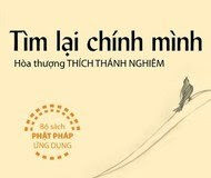 Tìm lại chính mình