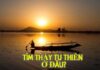 Tìm Thầy Tu Thiền Ở Đâu?