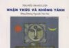 Tìm Hiểu Trung luận, Nhận Thức Luận & Không Tánh Trung Quán Luận