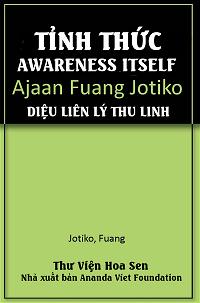 Tinh Thuc - Awareness Itself Tinh Thuc - Awareness Itself