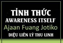 Tỉnh Thức Awareness Itself (sách)