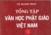 Tổng tập văn học Phật giáo Việt Nam