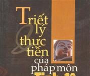 Triết Lý Thực Tiễn Của Pháp Môn Tịnh Độ