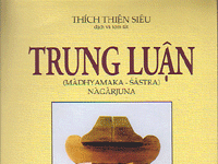 Trung Luận (sách)