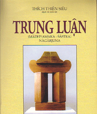 Trung Luận (sách)