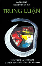 Trung Luận (Madhyamakakàrikà)