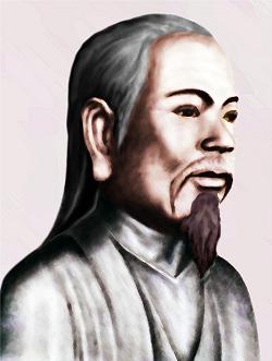 Tuệ Trung Thượng Sĩ