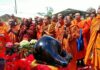 Thực hành tụng niệm trong Phật giáo