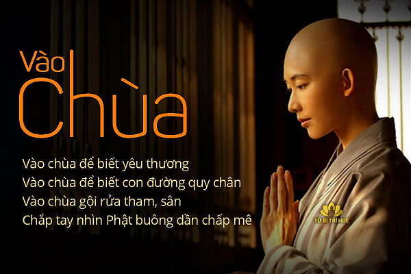 vao chua