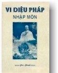 Vi Diệu Pháp Nhập Môn