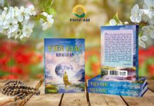 VIÊN GIÁC KHÁI LUẬN