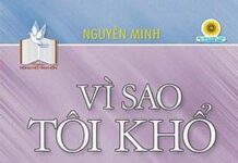 Vì Sao Tôi Khổ