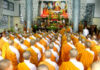 Thoát khổ, thoát luân hồi