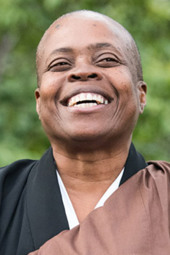 Zenju Earthlyn Manuel Zenju Earthlyn Manuel