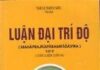 Đại Trí Độ Luận (sách)