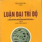 Đại Trí Độ Luận (sách)
