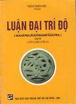 Đại Trí Độ Luận (sách)