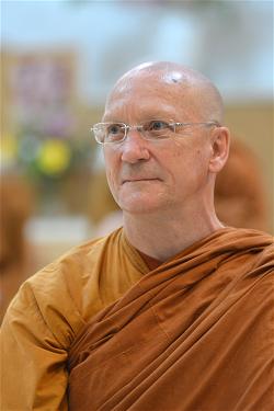 Ajahn Pasanno Ajahn Pasanno
