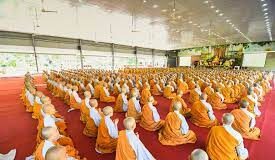 Tu Tập Tâm Linh Và Hộ Trì Chánh Pháp Trong Mùa An Cư Kiết Hạ