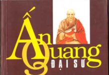 Ấn Quang Đại Sư Gia Ngôn Lục