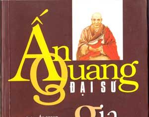 Ấn Quang Đại Sư Gia Ngôn Lục