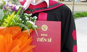 bang tien si