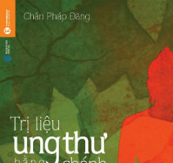 Trị Liệu Ung Thư Bằng Chánh Niệm
