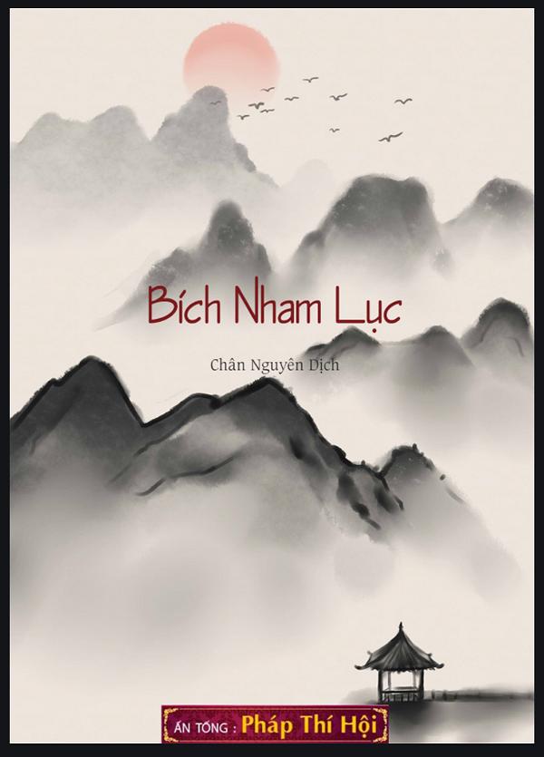 bich nham luc-chan nguyen bich nham luc-chan nguyen