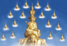 Cảm nghĩ chân thành nhất khi đọc tụng “Thập Quảng Đại Nguyện Phổ Hiền”
