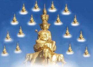 Cảm nghĩ chân thành nhất khi đọc tụng “Thập Quảng Đại Nguyện Phổ Hiền”