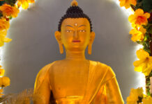 Ba Thời Chuyển Pháp Luân