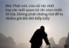 Từ chuyện cái bè qua sông, Đức Phật chỉ ra một thói xấu khó bỏ khiến con người khổ sở