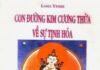 Con Đường Kim Cương Thừa Về Sự Tịnh Hóa