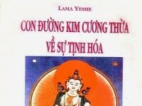 Con Đường Kim Cương Thừa Về Sự Tịnh Hóa