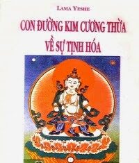 Con Đường Kim Cương Thừa Về Sự Tịnh Hóa