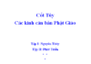 Cốt Tủy Các Kinh Căn Bản Phật Giáo